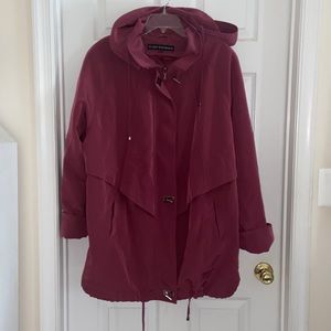 Woman's Fleet Street jacket